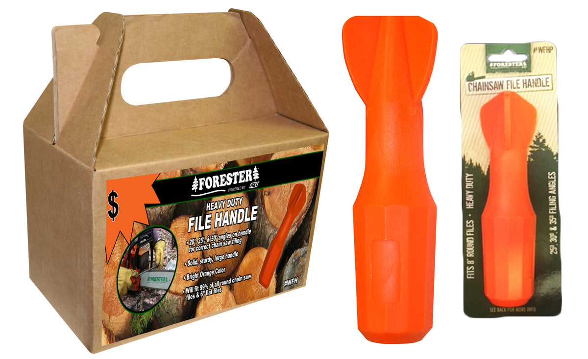 Chainsaw File Handle LASafetyTech LLC