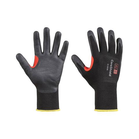Honeywell Safety CoreShield Dipped Cut-Resistant Gloves