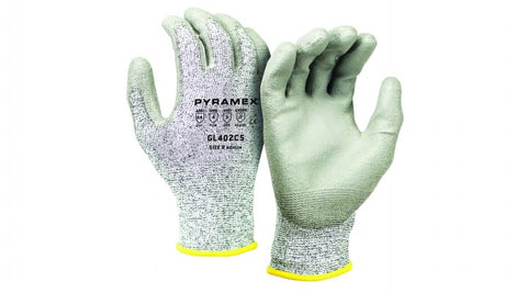 GL402C5 Polyurethane Gloves