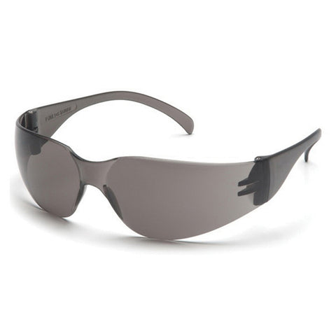 Pyramex® Intruder Scratch-Resistant Lightweight Safety Glasses