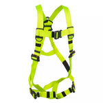 Arc Flash Rated Full Body Harness