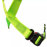 Arc Flash Rated Full Body Harness