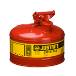 Steel Safety Gas Can