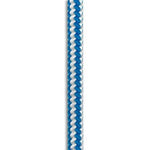 Braided Blue Streak 1/2" Climbing Rope