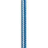 Braided Blue Streak 1/2" Climbing Rope