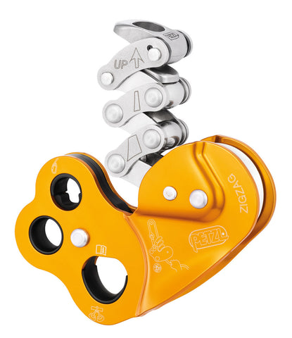 Petzl ZigZag