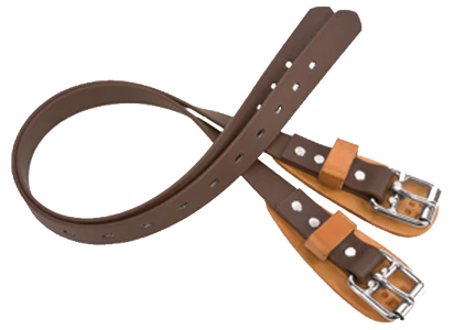 Weaver Top Straps