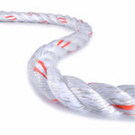 New England / Teufelberger Multiline II 3/4" Bull Rope