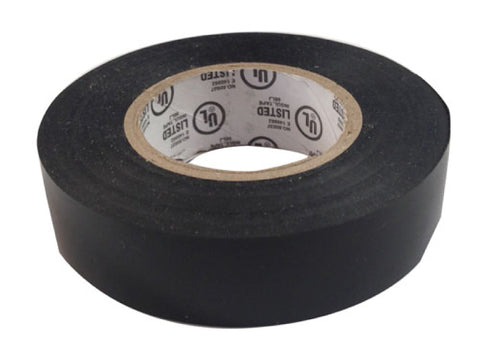 Professional PVC Electrical Tape