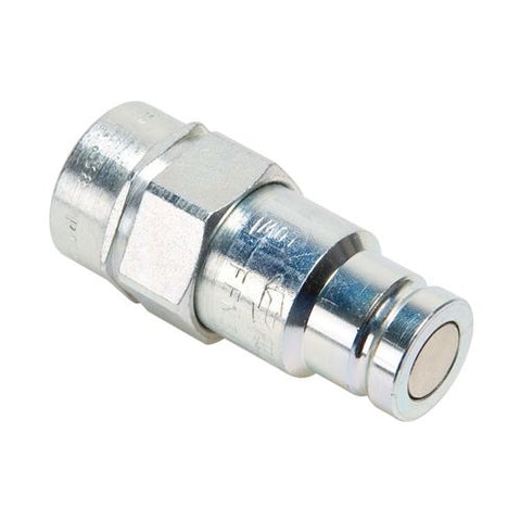 Greenlee Male Coupler - 3/8"