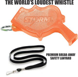 Storm Safety Whistle